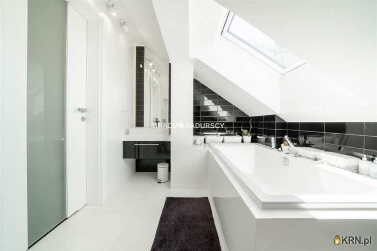 Dom  na sprzedaż, , Kraków, Podgórze Duchackie/Wola Duchacka, ul. Wyżynna