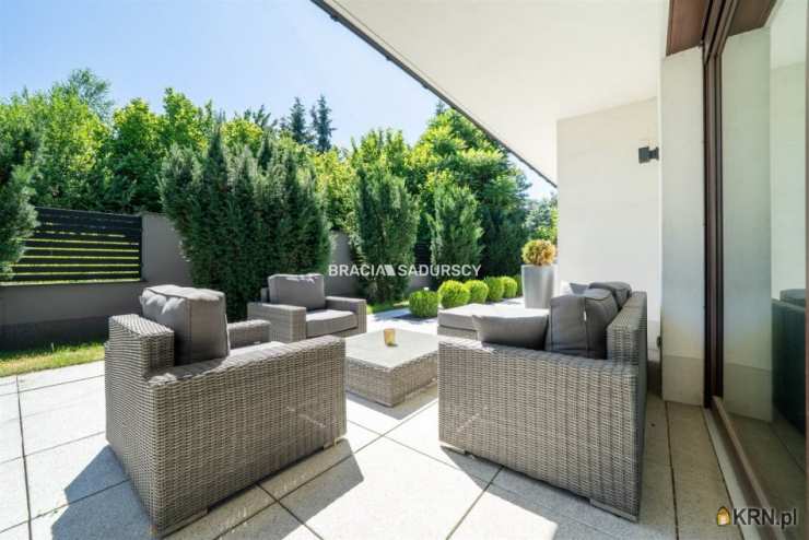 Dom  na sprzedaż, Kraków, Podgórze Duchackie/Wola Duchacka, ul. Wyżynna, 