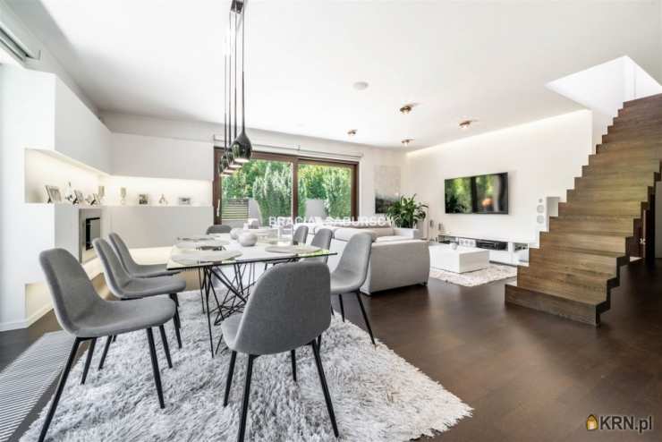 Kraków, Podgórze Duchackie/Wola Duchacka, ul. Wyżynna, , Dom  na sprzedaż