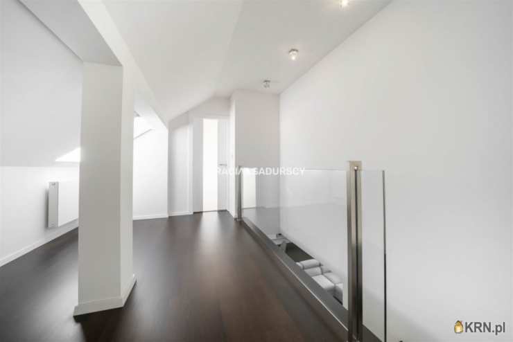 , Kraków, Podgórze Duchackie/Wola Duchacka, ul. Wyżynna, Dom  na sprzedaż