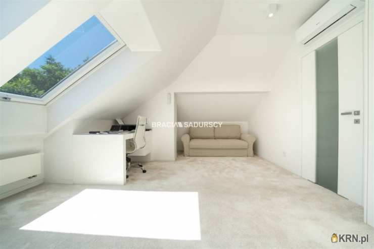 , Kraków, Podgórze Duchackie/Wola Duchacka, ul. Wyżynna, Dom  na sprzedaż