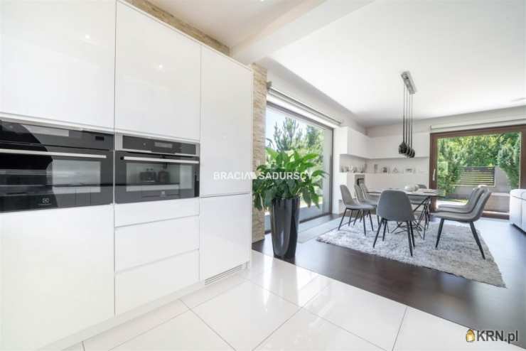 Kraków, Podgórze Duchackie/Wola Duchacka, ul. Wyżynna, , Dom  na sprzedaż