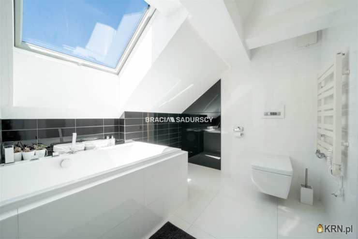 Kraków, Podgórze Duchackie/Wola Duchacka, ul. Wyżynna, Dom  na sprzedaż, 