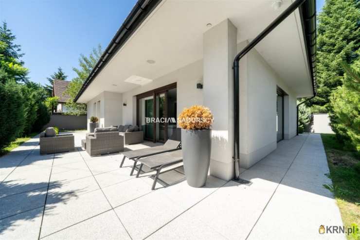 Bracia Sadurscy Oddział BS1 Kapelanka, Dom  na sprzedaż, Kraków, Podgórze Duchackie/Wola Duchacka, ul. Wyżynna