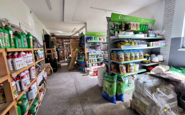 5 pokojowe, Kruszwica, ul. , Dom  na sprzedaż