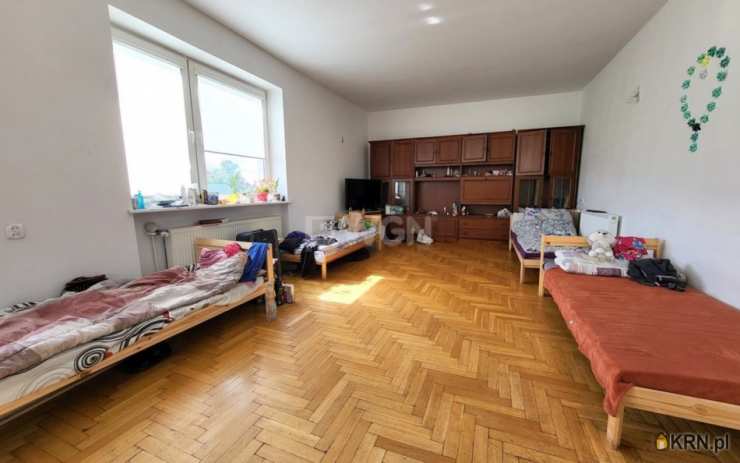 5 pokojowe, Dom  na sprzedaż, Kruszwica, ul. 