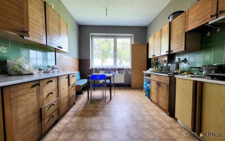 Dom  na sprzedaż, 5 pokojowe, Kruszwica, ul. 