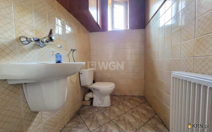 Kruszwica, ul. , Dom  na sprzedaż, 5 pokojowe