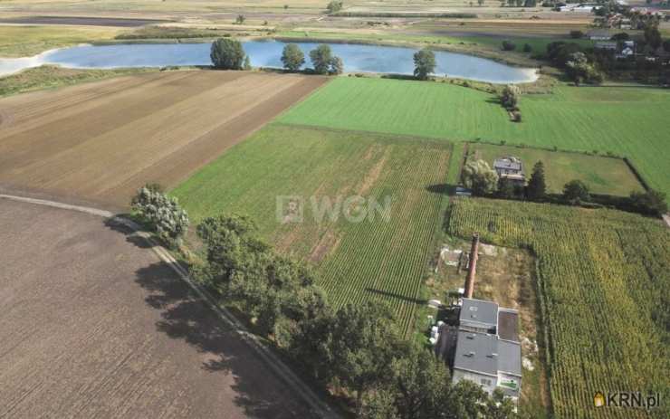 5 pokojowe, Dom  na sprzedaż, Kruszwica, ul. 