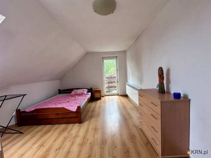 , Łącko, ul. , Dom  na sprzedaż