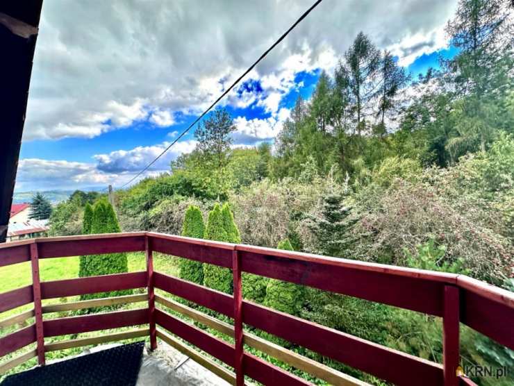 , Dom  na sprzedaż, Łącko, ul. 