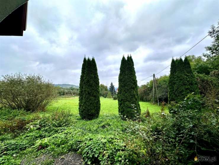 Ewa Szembek Biuro Nieruchomości, Dom  na sprzedaż, Łącko, ul. 