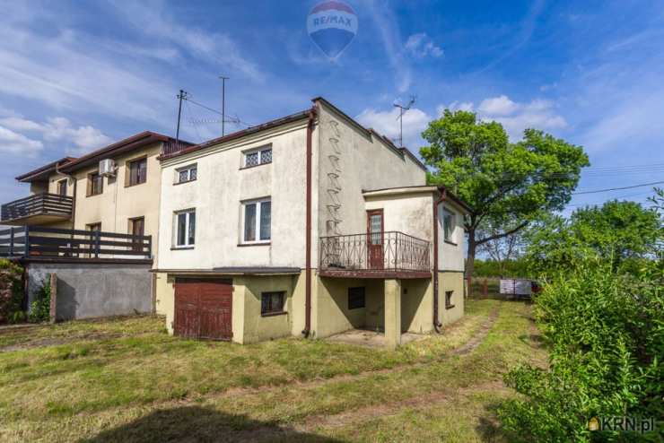 Dom  na sprzedaż, 3 pokojowe, Łask, ul. 