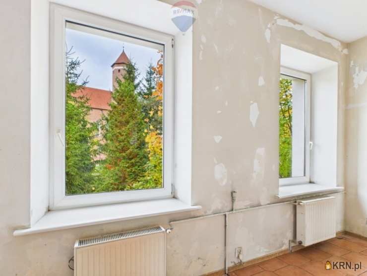 6 pokojowe, Lidzbark Warmiński, ul. , Dom  na sprzedaż