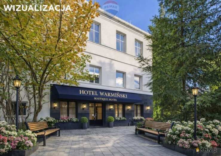 Lidzbark Warmiński, ul. , Dom  na sprzedaż, 6 pokojowe