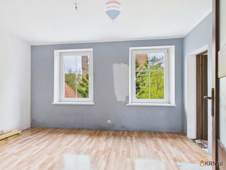 RE/MAX Polska, Dom  na sprzedaż, Lidzbark Warmiński, ul. 