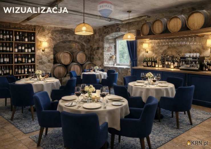 6 pokojowe, Lidzbark Warmiński, ul. , Dom  na sprzedaż