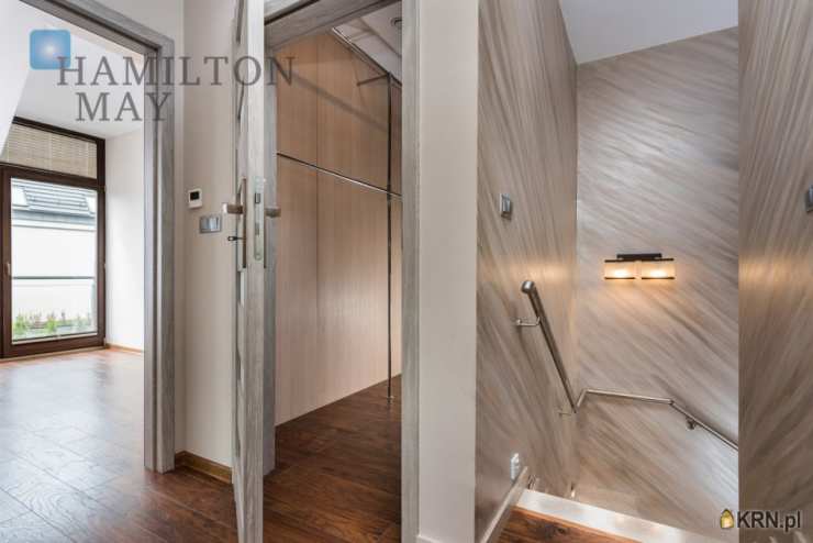 Dom  na sprzedaż, Mogilany, ul. Parkowe Wzgórze, 