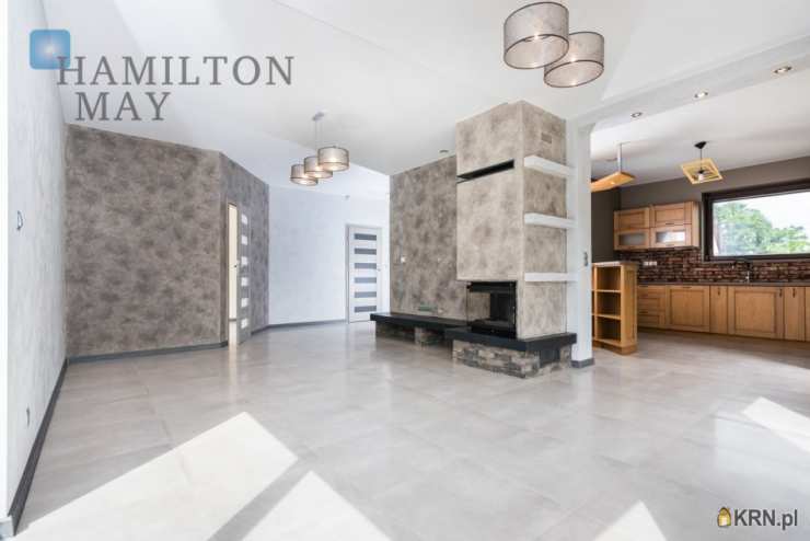 Dom  do wynajęcia, Mogilany, ul. Parkowe Wzgórze, 