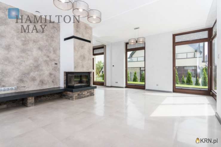 Dom  do wynajęcia, , Mogilany, ul. Parkowe Wzgórze