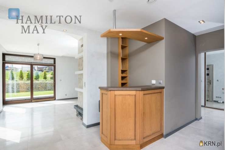 , Mogilany, ul. Parkowe Wzgórze, Dom  do wynajęcia