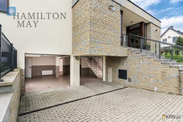 Hamilton May, Dom  do wynajęcia, Mogilany, ul. Parkowe Wzgórze