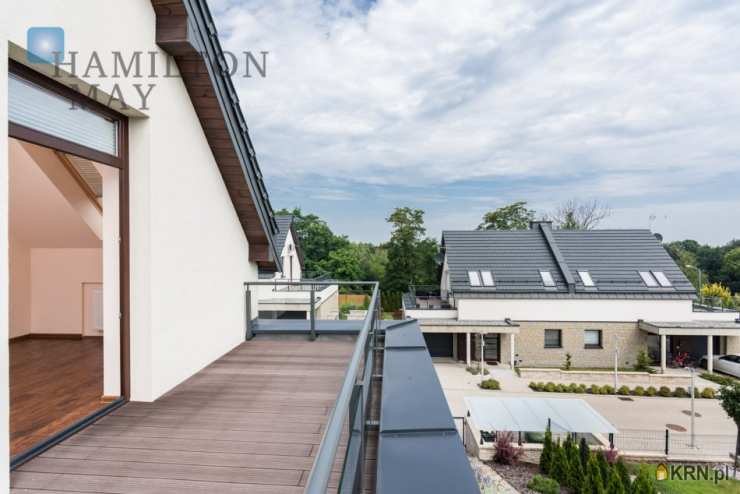 Dom  do wynajęcia, Mogilany, ul. Parkowe Wzgórze, 