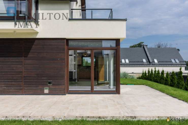 Mogilany, ul. Parkowe Wzgórze, Dom  do wynajęcia, 