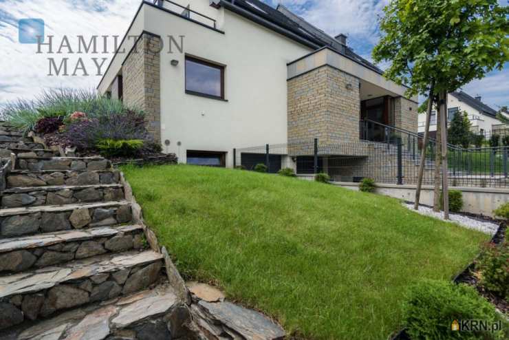 Hamilton May, Dom  do wynajęcia, Mogilany, ul. Parkowe Wzgórze