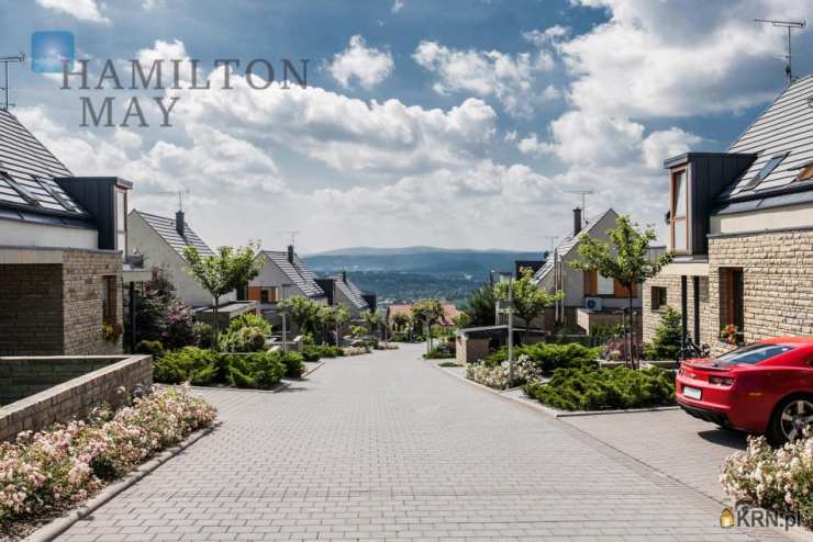 Mogilany, ul. Parkowe Wzgórze, Dom  do wynajęcia, 