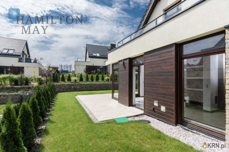 Mogilany, ul. Parkowe Wzgórze, Dom  na sprzedaż, 