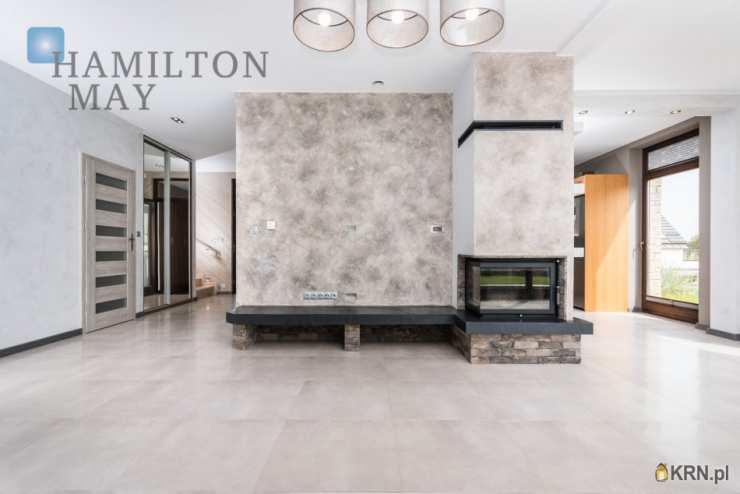 Dom  na sprzedaż, Mogilany, ul. Parkowe Wzgórze, 