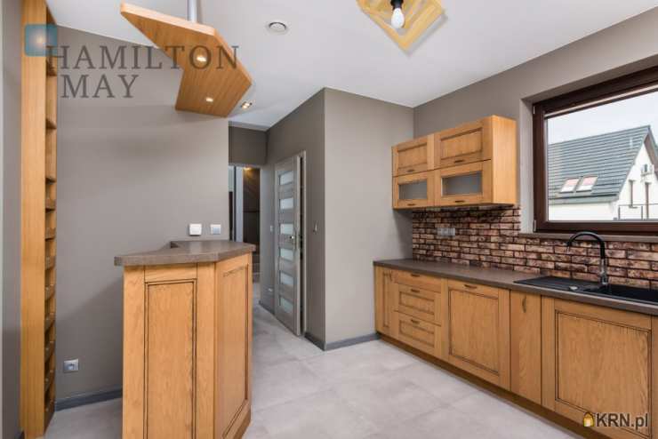 Dom  na sprzedaż, , Mogilany, ul. Parkowe Wzgórze