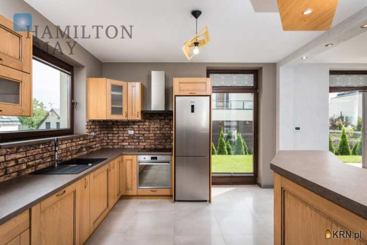 Mogilany, ul. Parkowe Wzgórze, Dom  na sprzedaż, 