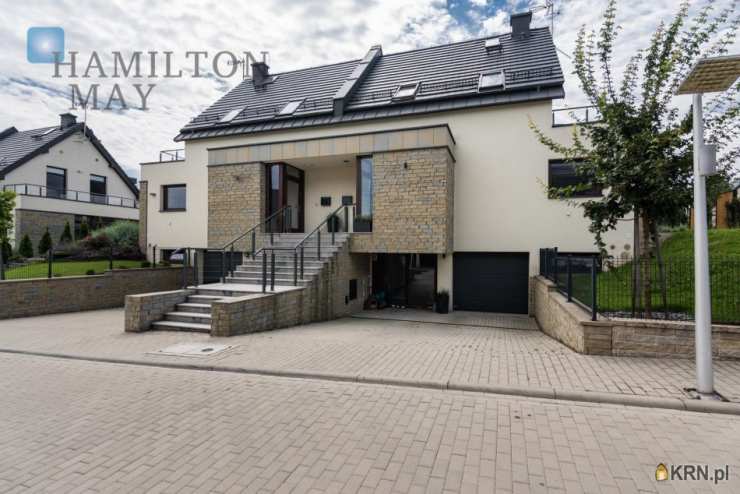 , Dom  na sprzedaż, Mogilany, ul. Parkowe Wzgórze