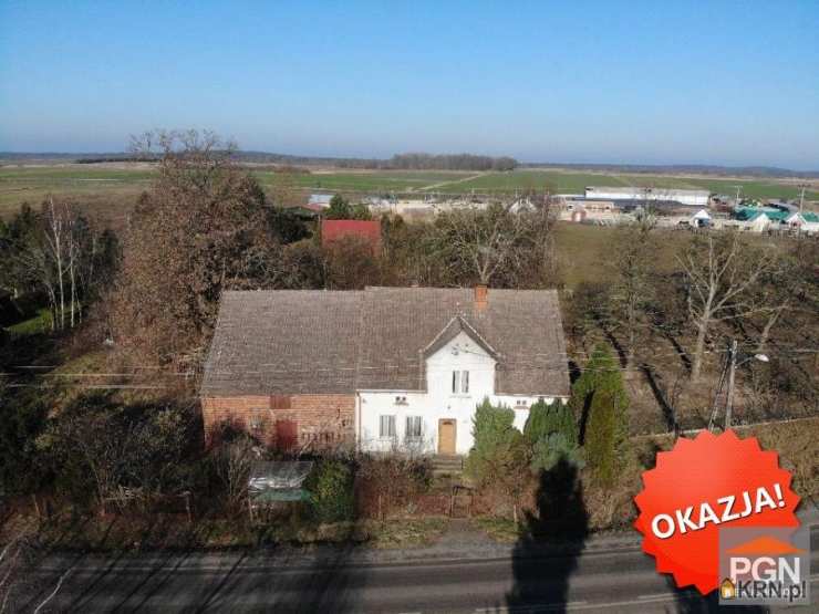 Dom  na sprzedaż, Niechorze, ul. , 5 pokojowe