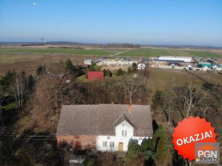 Dom  na sprzedaż, Niechorze, ul. , 5 pokojowe