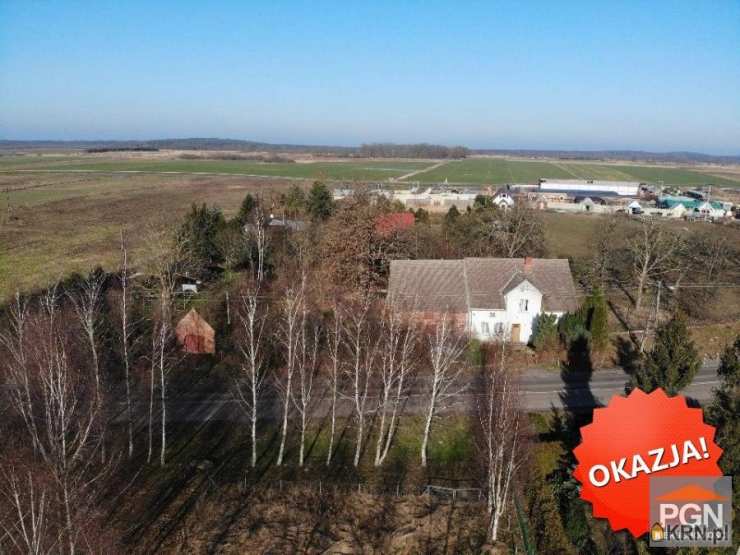 Dom  na sprzedaż, 5 pokojowe, Niechorze, ul. 