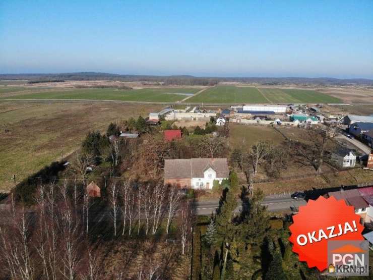 Dom  na sprzedaż, Niechorze, ul. , 5 pokojowe