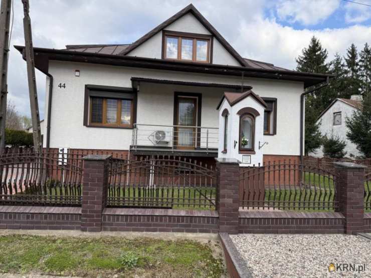 Dom  na sprzedaż, Nieskórz, ul. , 6 pokojowe