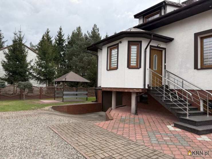 Dom  na sprzedaż, 6 pokojowe, Nieskórz, ul. 