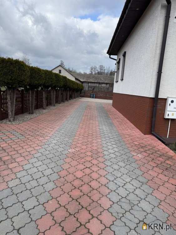 Nieskórz, ul. , Dom  na sprzedaż, 6 pokojowe