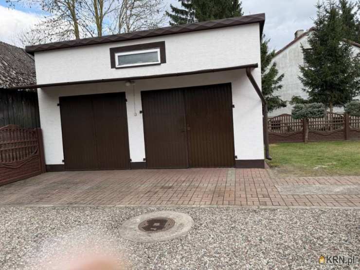 Nieskórz, ul. , 6 pokojowe, Dom  na sprzedaż