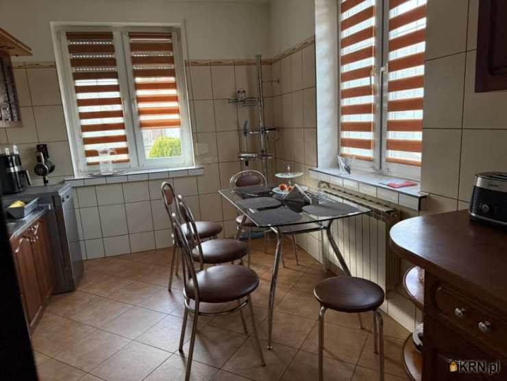 6 pokojowe, Dom  na sprzedaż, Nieskórz, ul. 