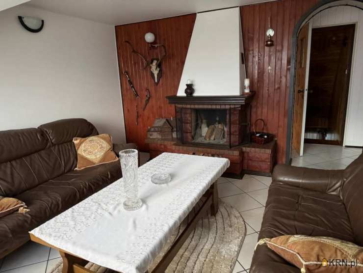 Dom  na sprzedaż, 6 pokojowe, Nieskórz, ul. 