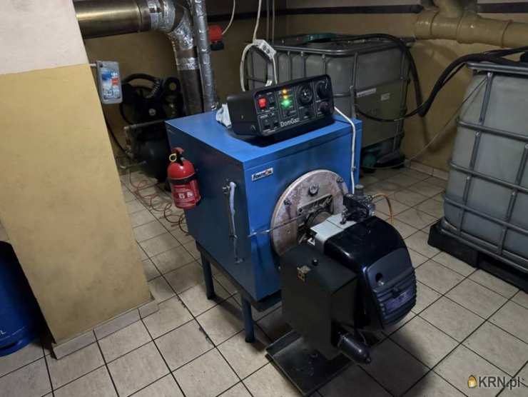 Nieskórz, ul. , Dom  na sprzedaż, 6 pokojowe