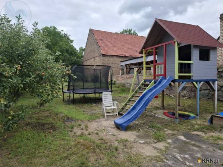 , Nietoperek, ul. , Dom  na sprzedaż