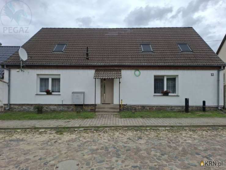 Nietoperek, ul. , Dom  na sprzedaż, 