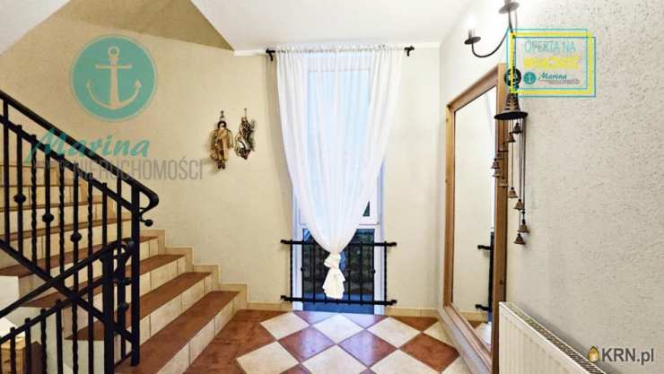 Dom  na sprzedaż, Ostrowo, ul. , 11 pokojowe