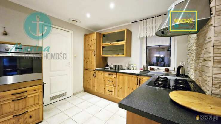 Marina w Świecie Nieruchomości, Dom  na sprzedaż, Ostrowo, ul. 